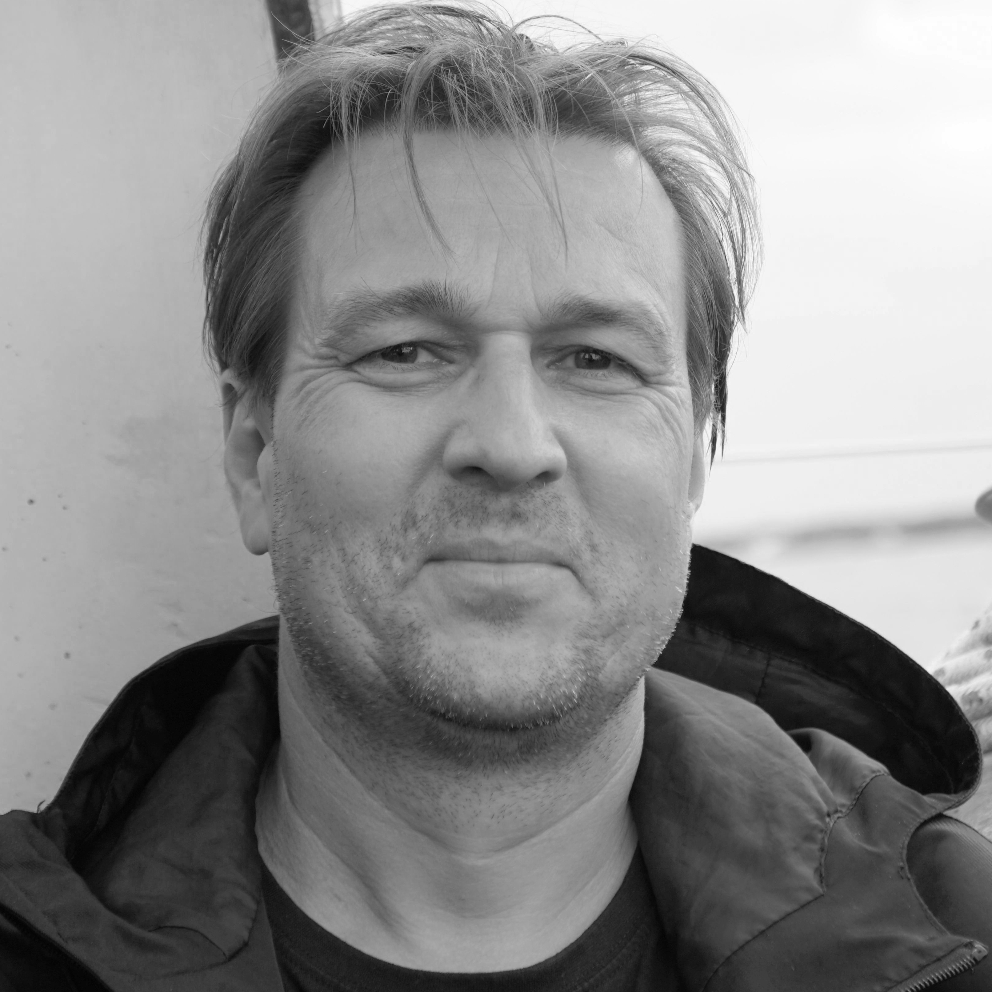 Krzysztof Gajda